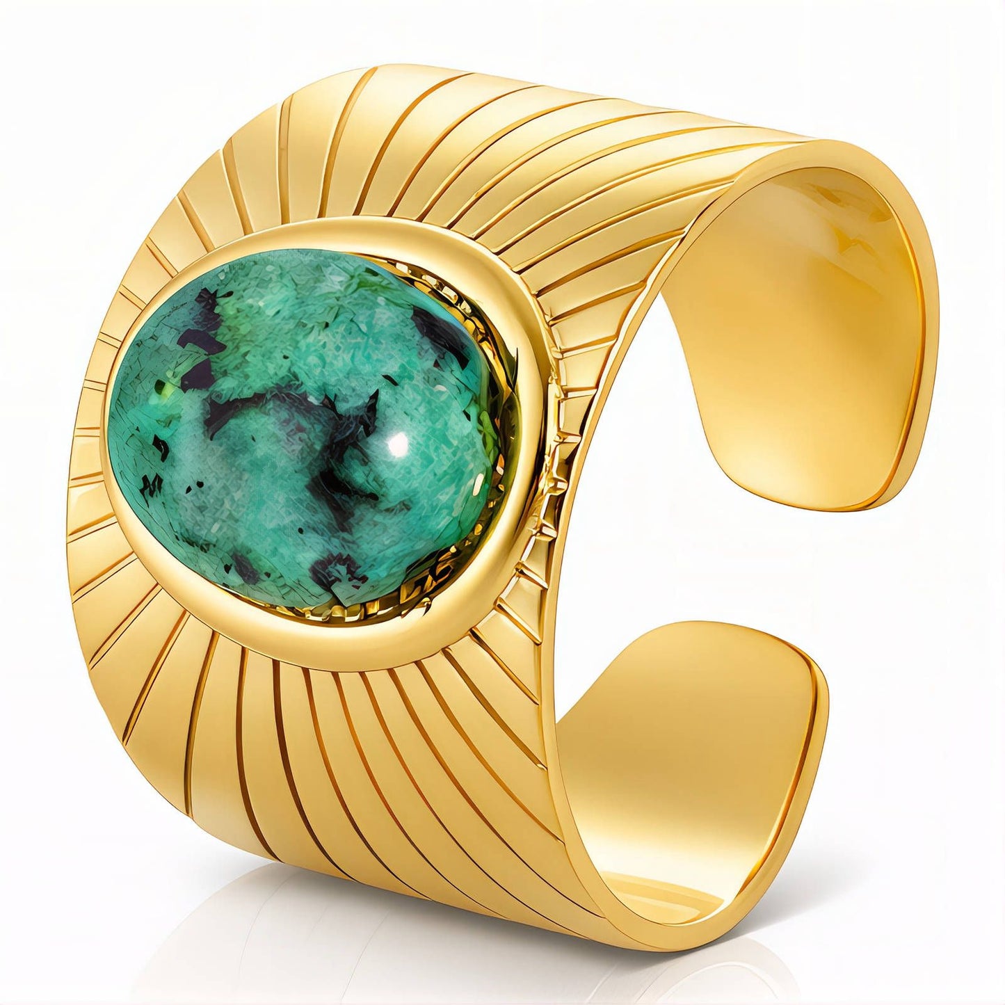 Jade Ring