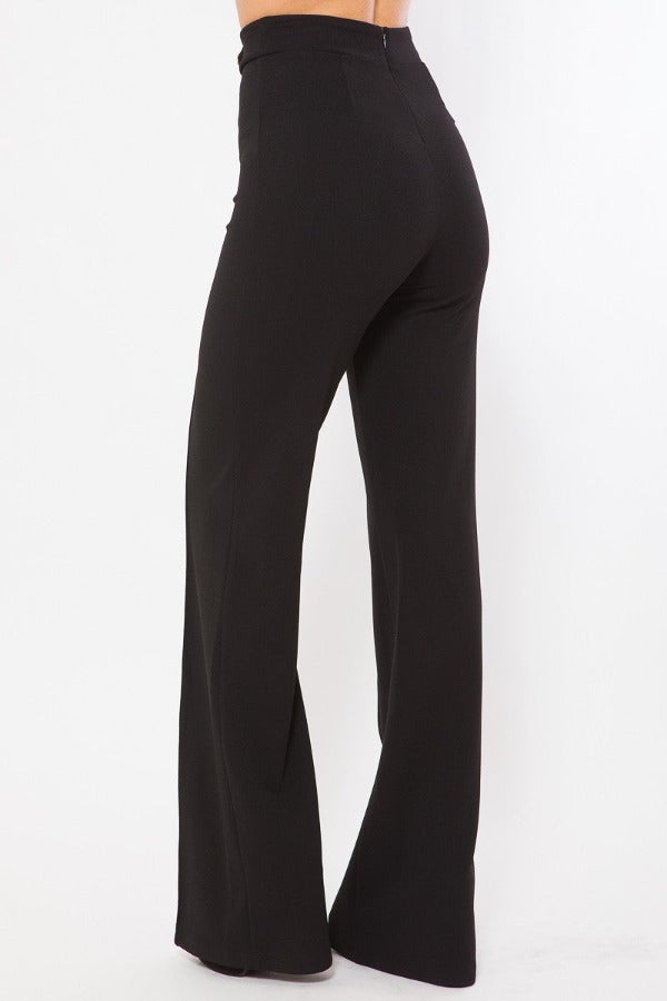 CG Buckle Pants