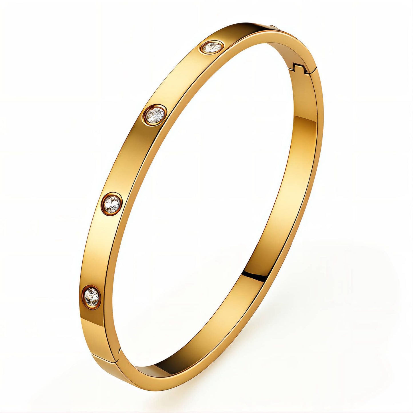 d’Bangle Bracelet