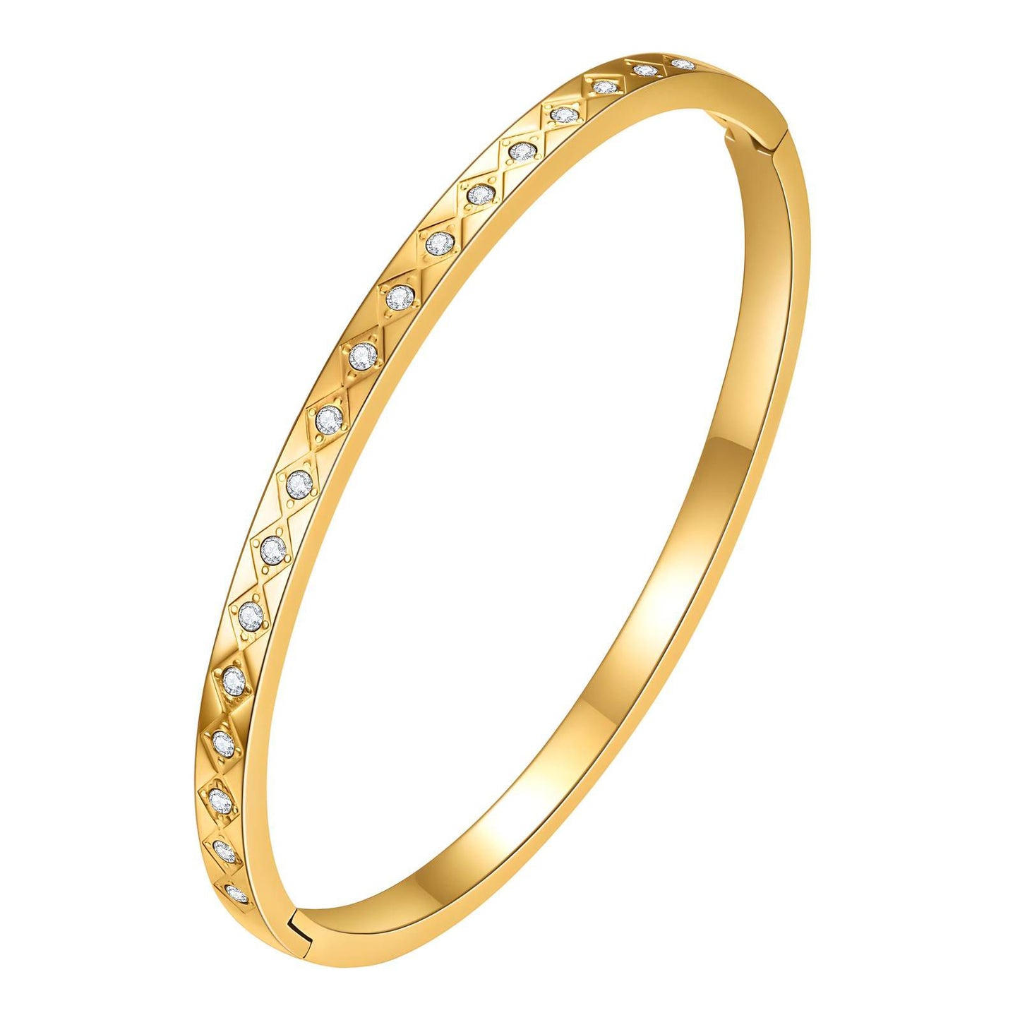 d’Bangle Bracelet