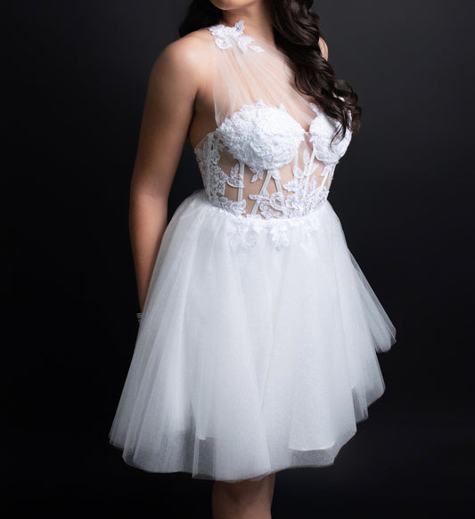 Rebecca Cocktail Dress