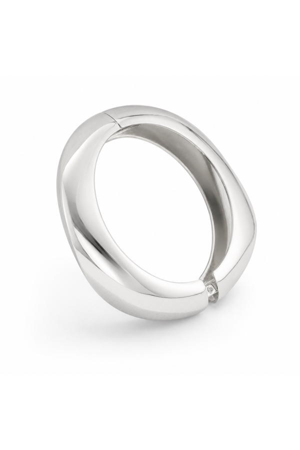 Lia Bangle Bracelet