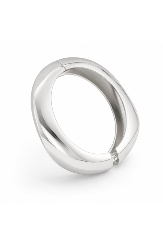Lia Bangle Bracelet