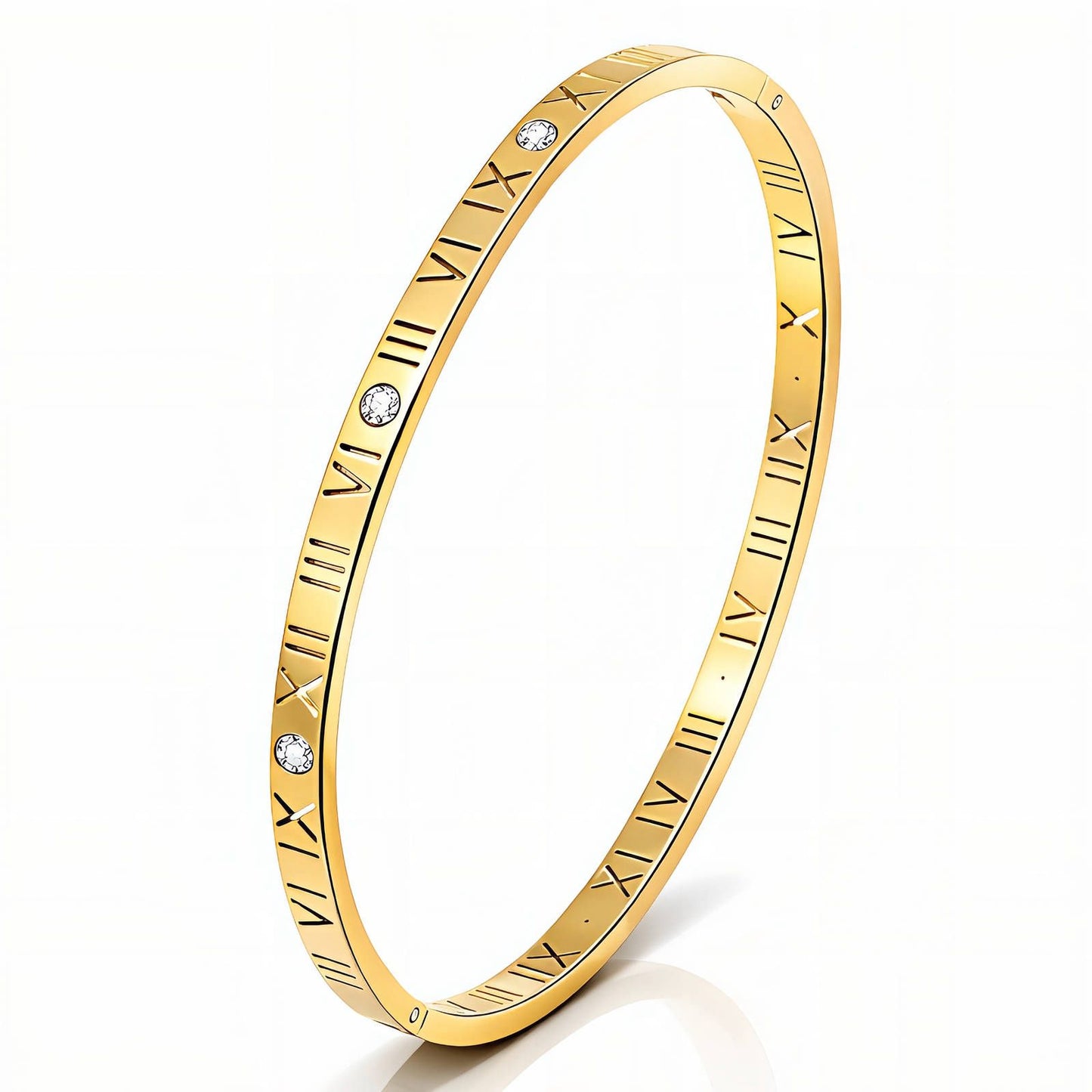 d’Bangle Bracelet