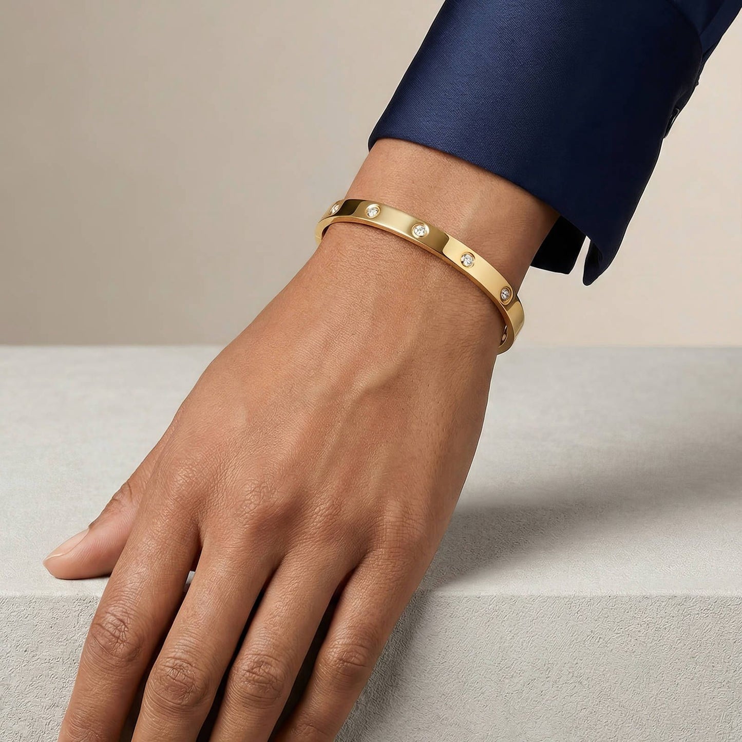 d’Bangle Bracelet