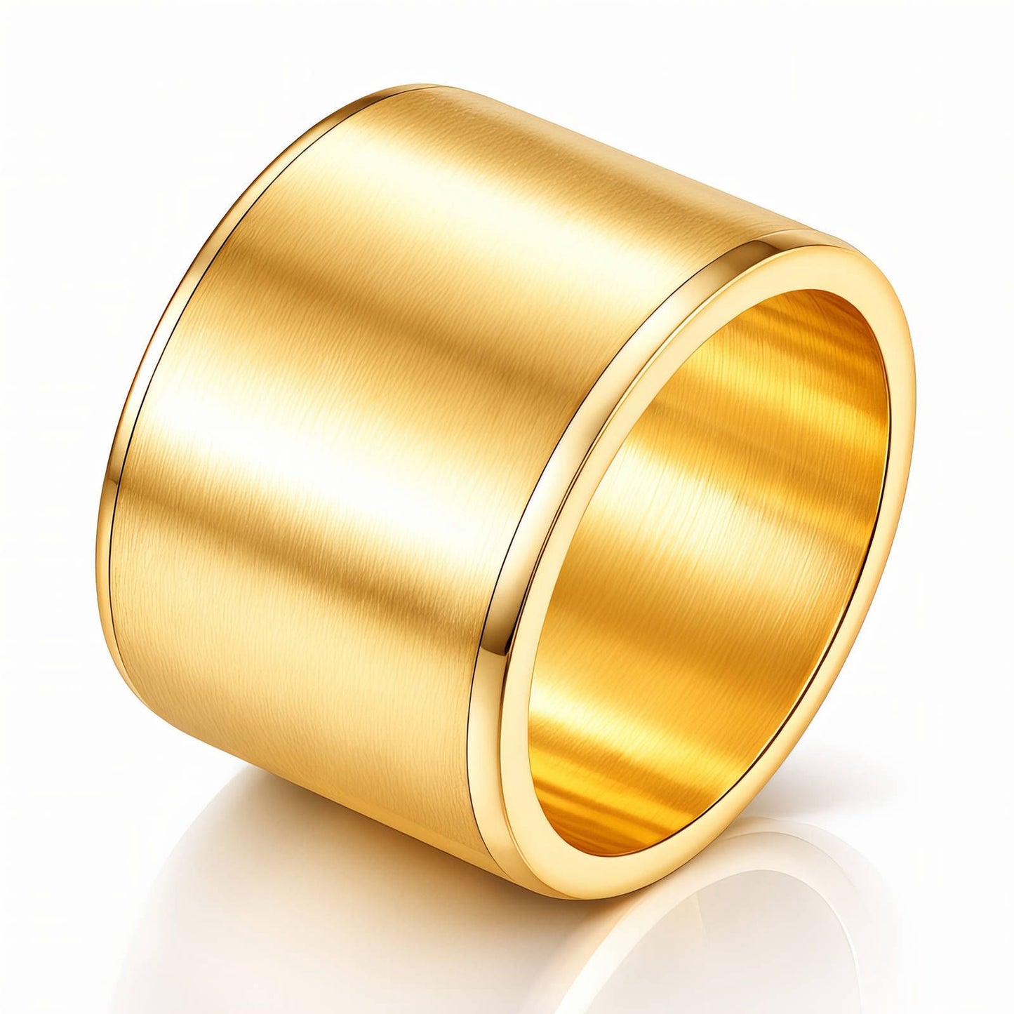 Eve Statement Ring