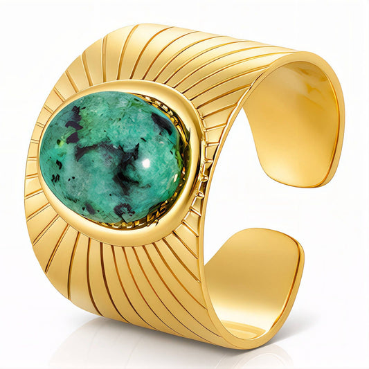 Jade Ring