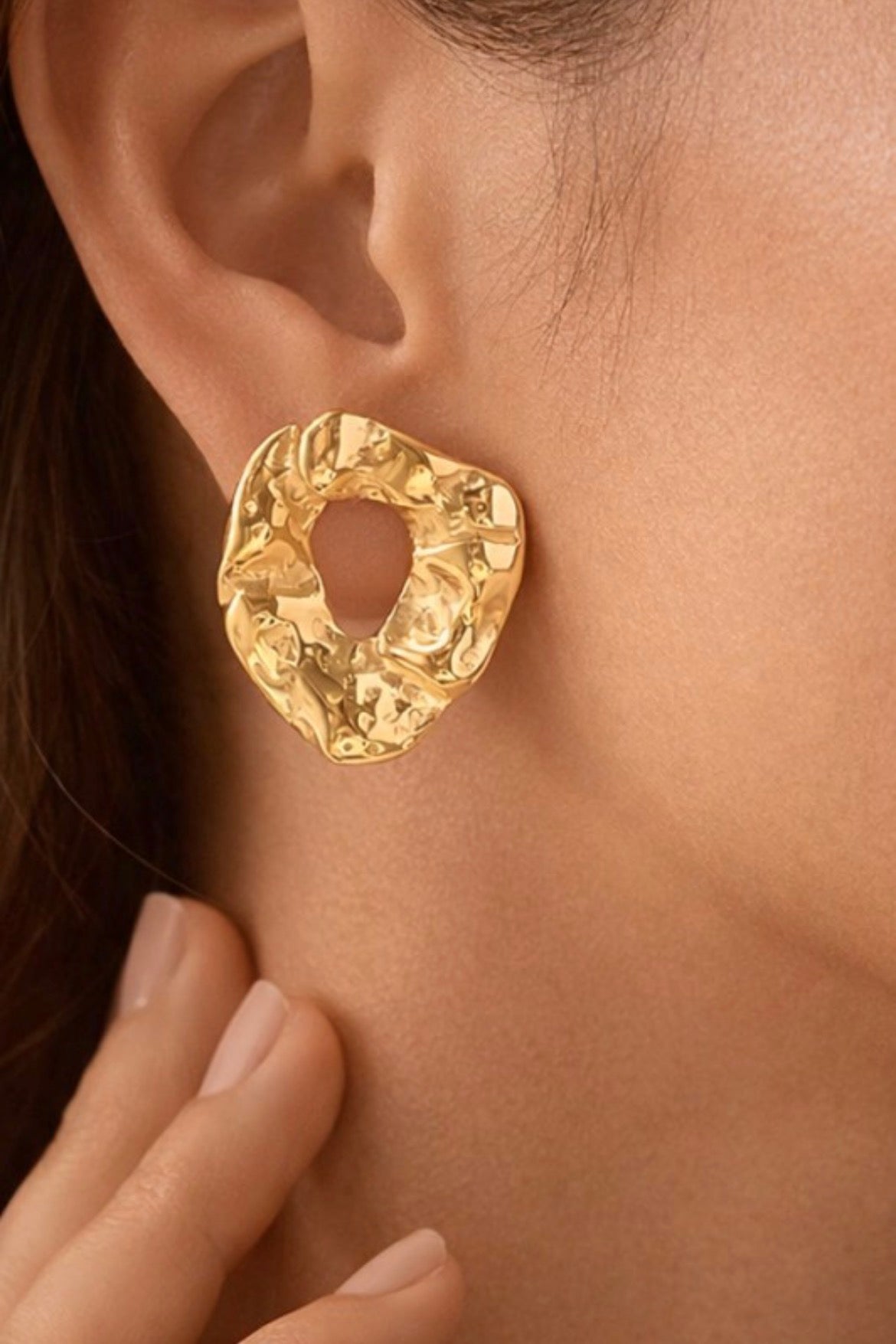 Anne Earrings