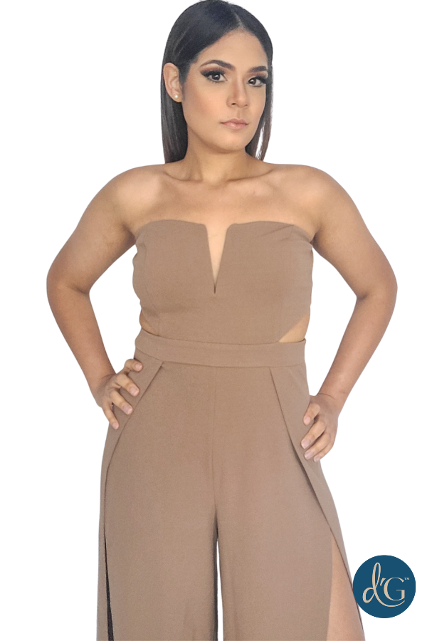 Isabella Jumpsuit