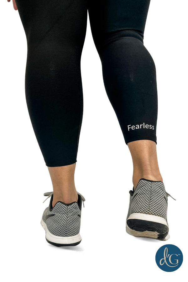 d'G Slimmer Leggings