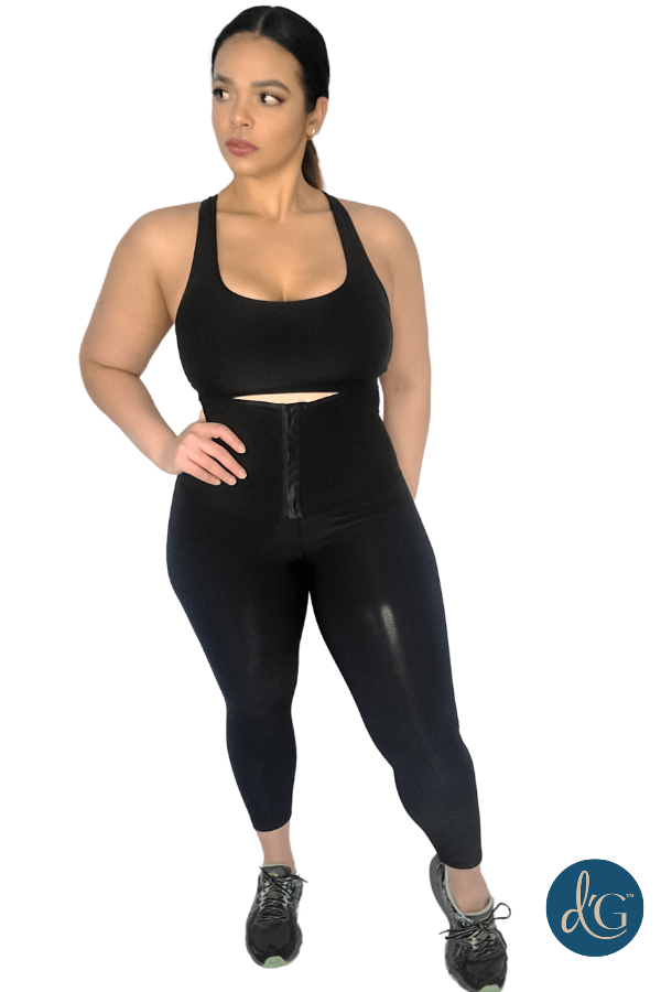 d'G Slimmer Leggings