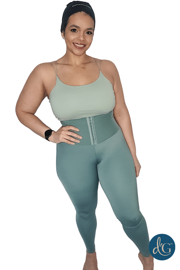 d'G Waist Trainer Leggings