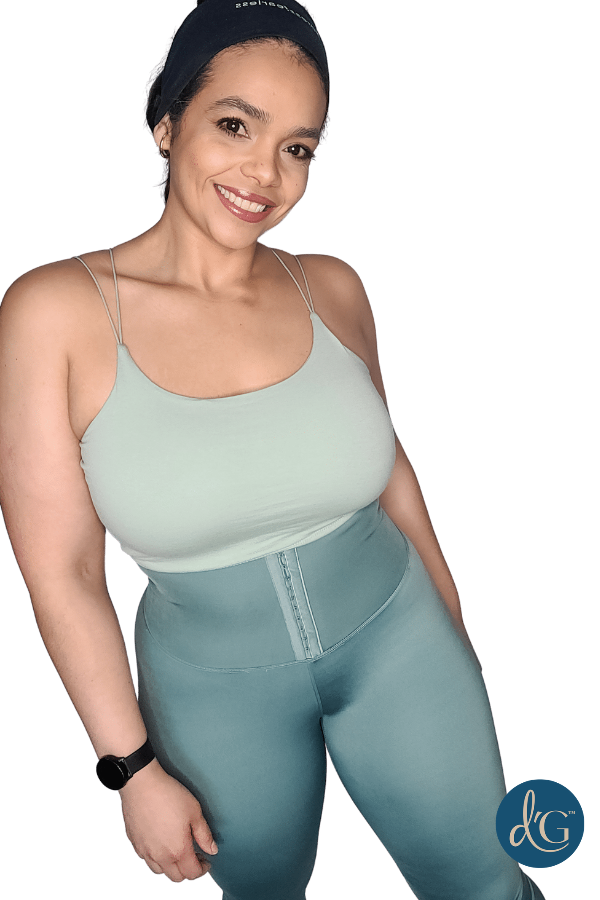 d'G Waist Trainer Leggings