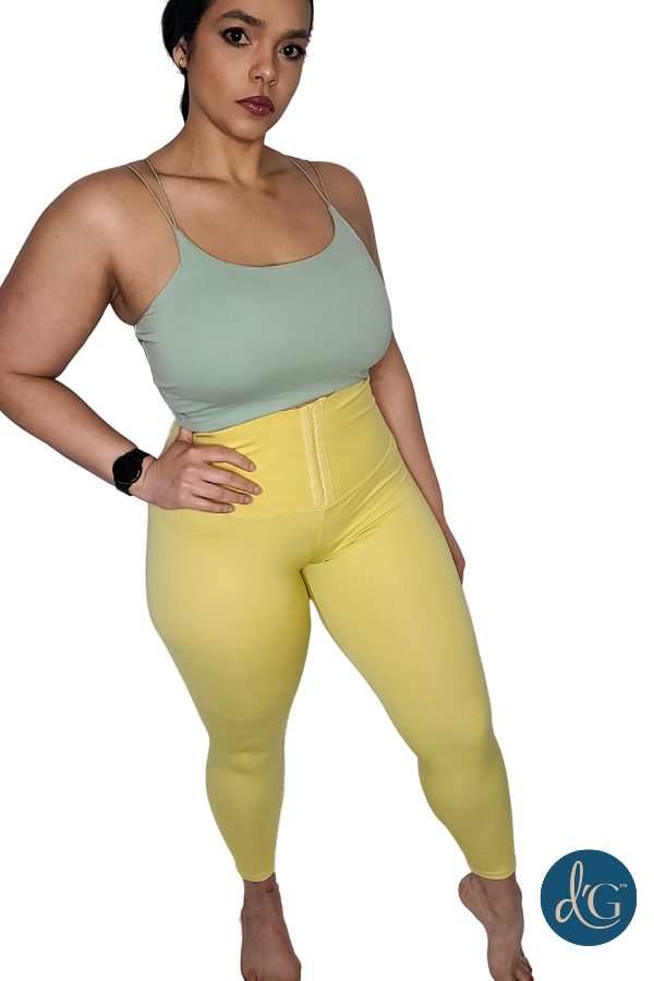 d'G Waist Trainer Leggings