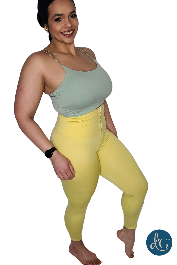 d'G Waist Trainer Leggings