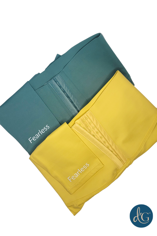 d'G Waist Trainer Leggings