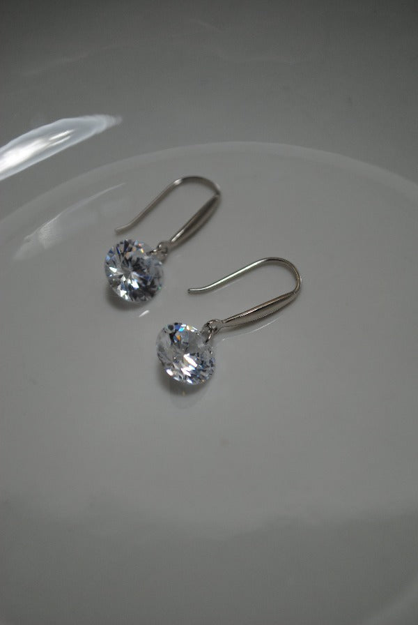 Drop of Glam Earrings